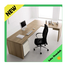 Office Desk Design APK