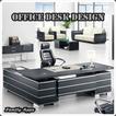 Office Desk Design Ideas