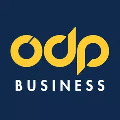 ODP Business Solutions アプリダウンロード