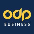 آیکون‌ ODP Business