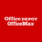 Office Depot®- Rewards & Deals Zeichen