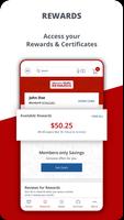 Office Depot®- Rewards & Deals captura de pantalla 1