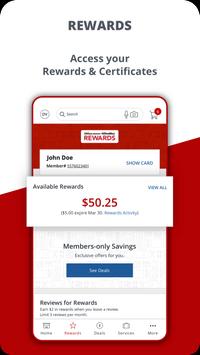 Office Depot®- Rewards & Deals on Office Supplies 截图 1
