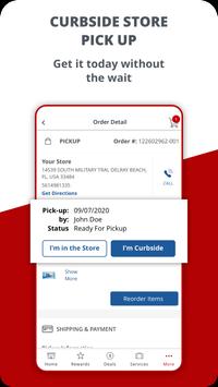 Office Depot®- Rewards & Deals on Office Supplies 截图 2