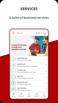 Office Depot®- Rewards & Deals on Office Supplies 截图 7