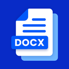 Office App - DOCX, PDF, XLSX 图标