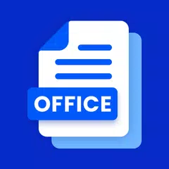 Office Word Reader: PDF, DOCX XAPK download
