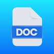 Office App - Doc, Docx Viewer Zeichen