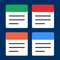 Office editor: Word Excel PPT