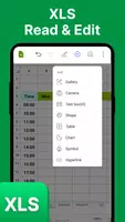 Office editor: Word Excel PPT Screenshot 4