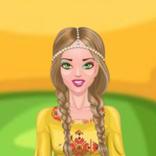 Office Girl Dress Up