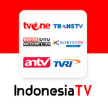 TV Indonesia - Online Saluran TV