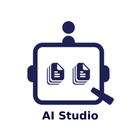 OfficeIQ AI Studio icon