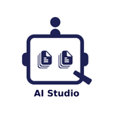 OfficeIQ AI Studio icon