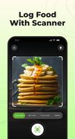 AI Calorie Counter and Tracker تصوير الشاشة 3