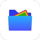File Explorer Manage All Files simgesi