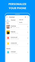 File Explorer Manage All Files Ekran Görüntüsü 1