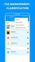 File Explorer Manage All Files Ekran Görüntüsü 2