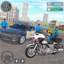 Police Car Games: Police Sim APK