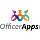 OfficerApps 图标