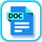 Office Reader - Word Excel PDF icône