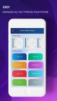 Smart Office – Docx Reader, Word Office Viewer imagem de tela 1