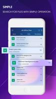 Smart Office – Docx Reader, Word Office Viewer imagem de tela 3