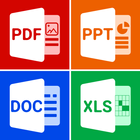 Документ читатель: Открыть PDF иконка
