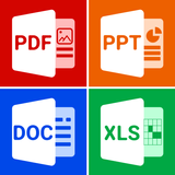 Документ читатель: Открыть PDF иконка