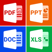 すべてのドキュメント リーダー: PDF を開く2023 アイコン すべてのドキュメント リーダー: PDF を開く2023 アイコン