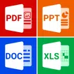All Document Reader: View PDF
