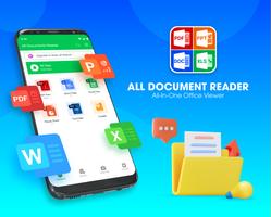 Документ читатель: Открыть PDF постер