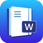 Word Reader – Docx Reader, Office Viewer Free 2020 иконка