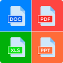 Document Reader XLS & PDF Word APK