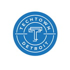 TechTown Detroit ไอคอน
