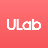 ULab Workspace ícone