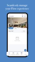 Flow Coworking پوسٹر