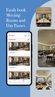 Flow Coworking اسکرین شاٹ 2
