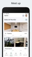LXWorkHub syot layar 1