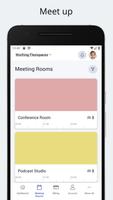 WorKing Flexispaces پوسٹر