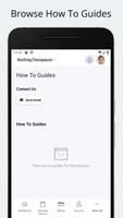 WorKing Flexispaces اسکرین شاٹ 3