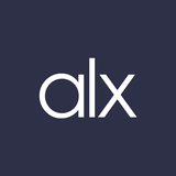 ALX Community icône