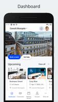Avenue HQ 海报