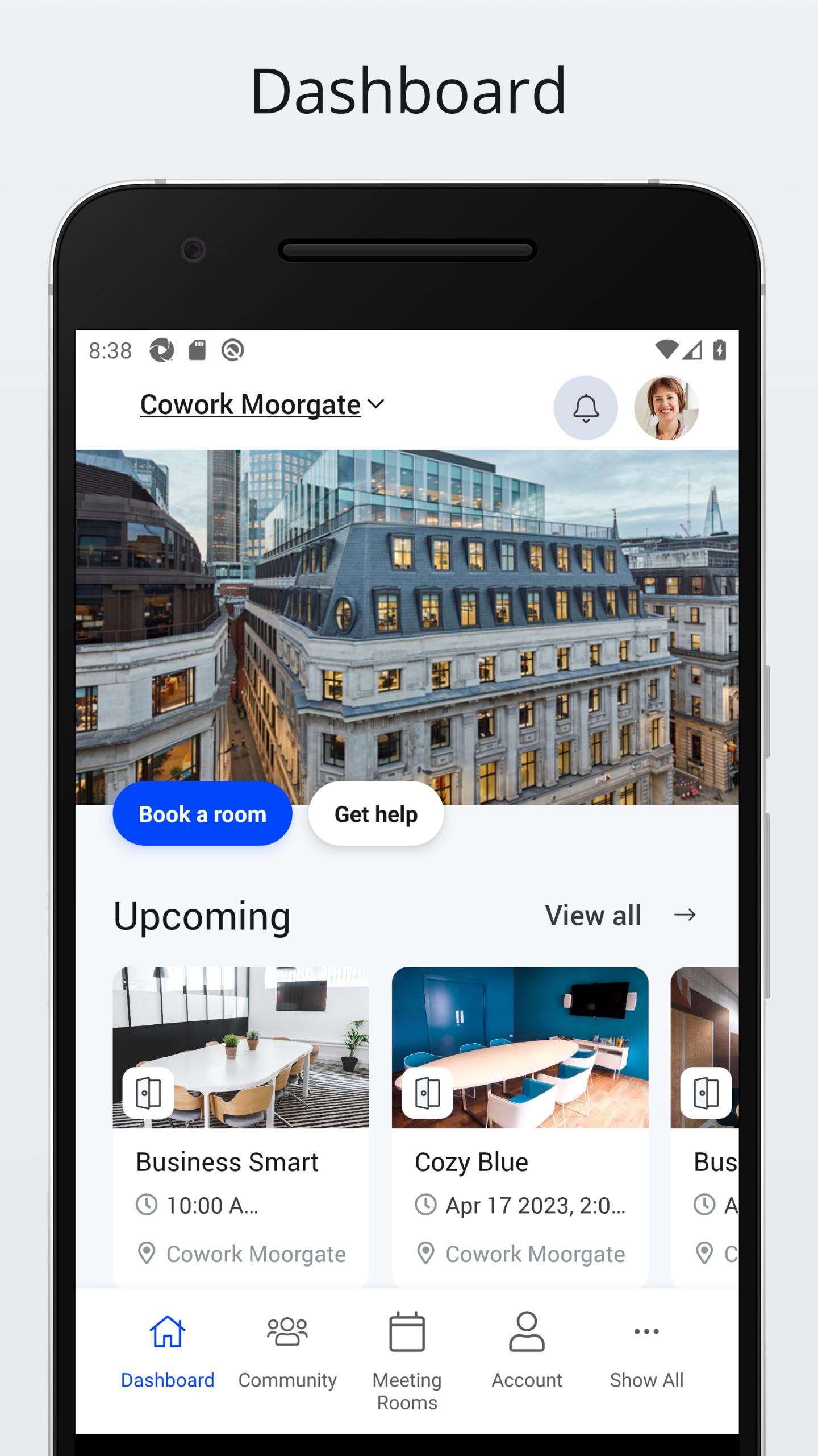 Descargar Cocoon APK para Android Última Versión Descargar Cocoon APK para Android Última Versión