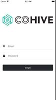 CoHive постер