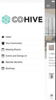 CoHive скриншот 1