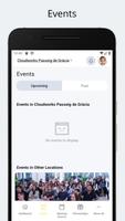 Cloudworks app screenshot 1