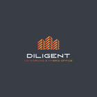 Diligent Coworking ikon