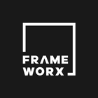 FRAMEWORX COWORKING アイコン