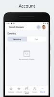 Haven Space syot layar 3